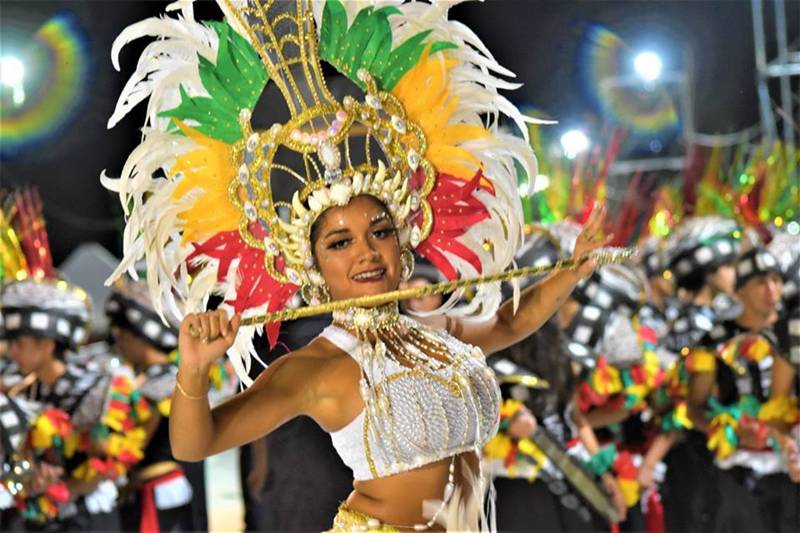 Resultado de imagen para goya carnaval