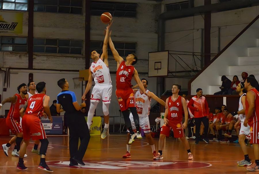 Unión logró una victoria clave ante Córdoba de cara a los play off -  TnGoya.com - Goya - Corrientes