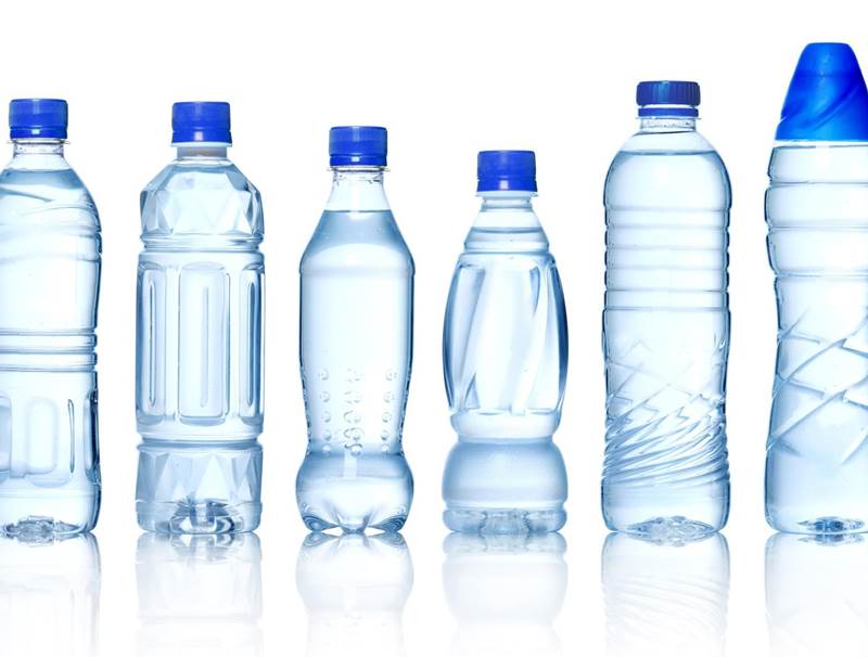 Sabes qué botellas de plástico puedes rellenar? - Gololo y Toin: blog de  maternidad, ocio y LIJ